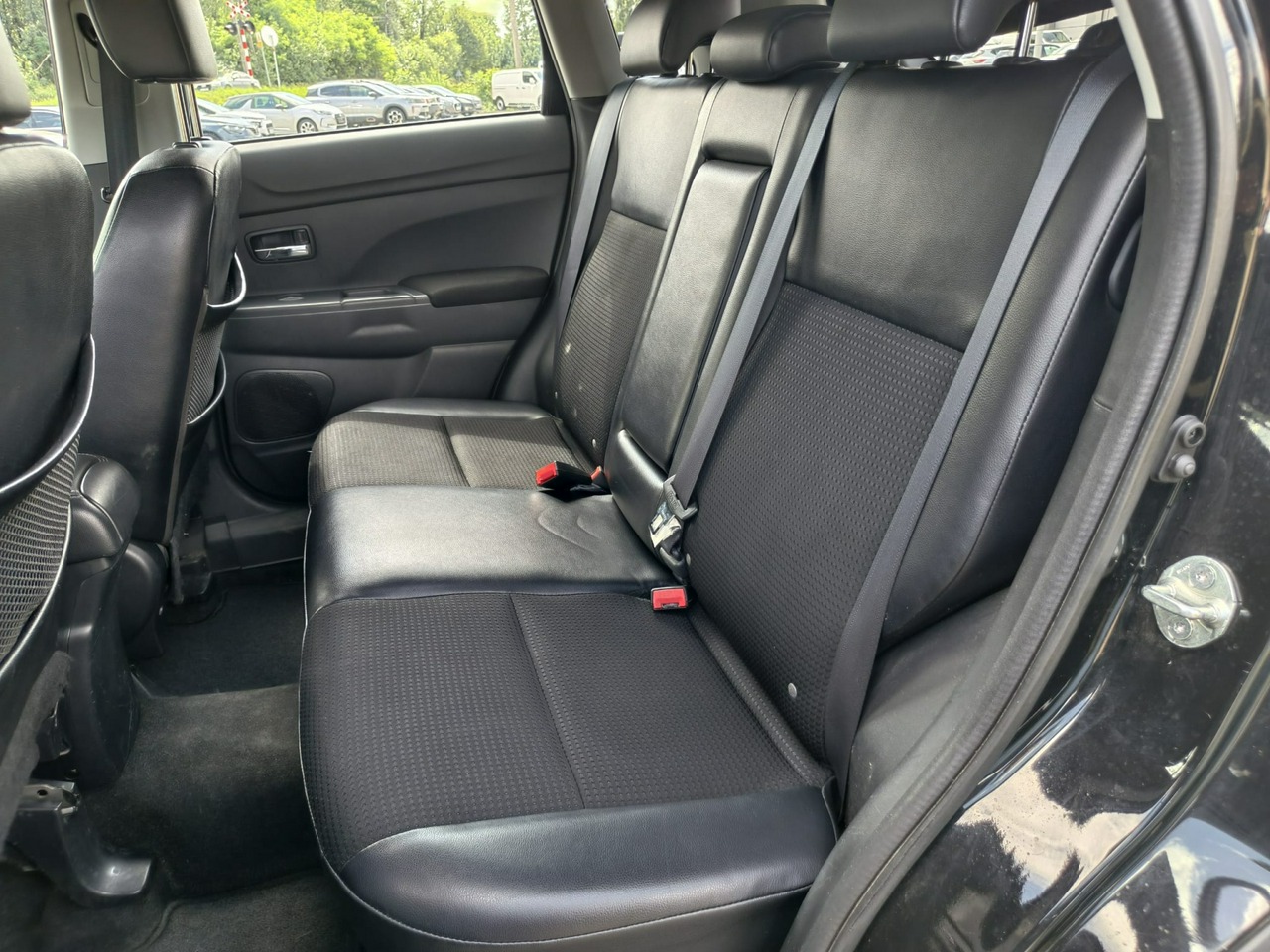 Citroen C4 Aircross - obrazek 18