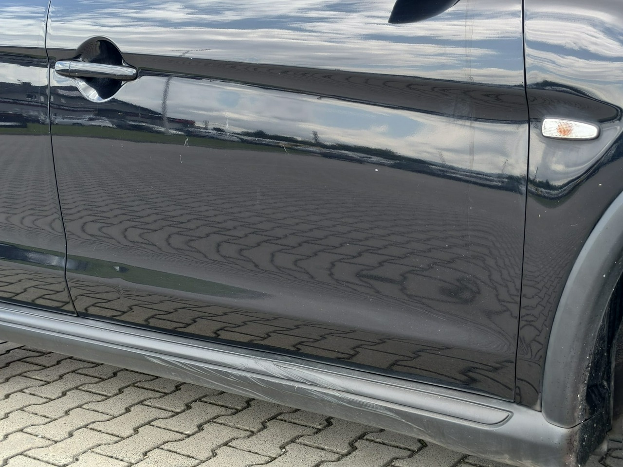 Citroen C4 Aircross - obrazek 24