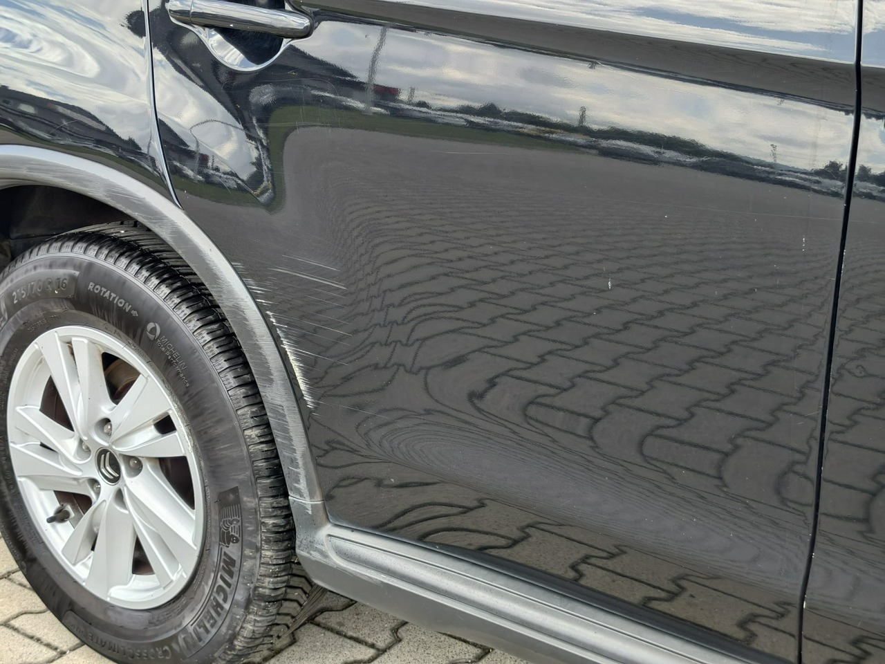 Citroen C4 Aircross - obrazek 23