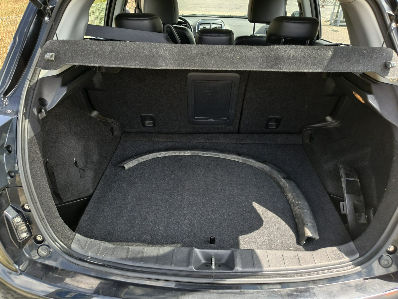 Citroen C4 Aircross - obrazek 19
