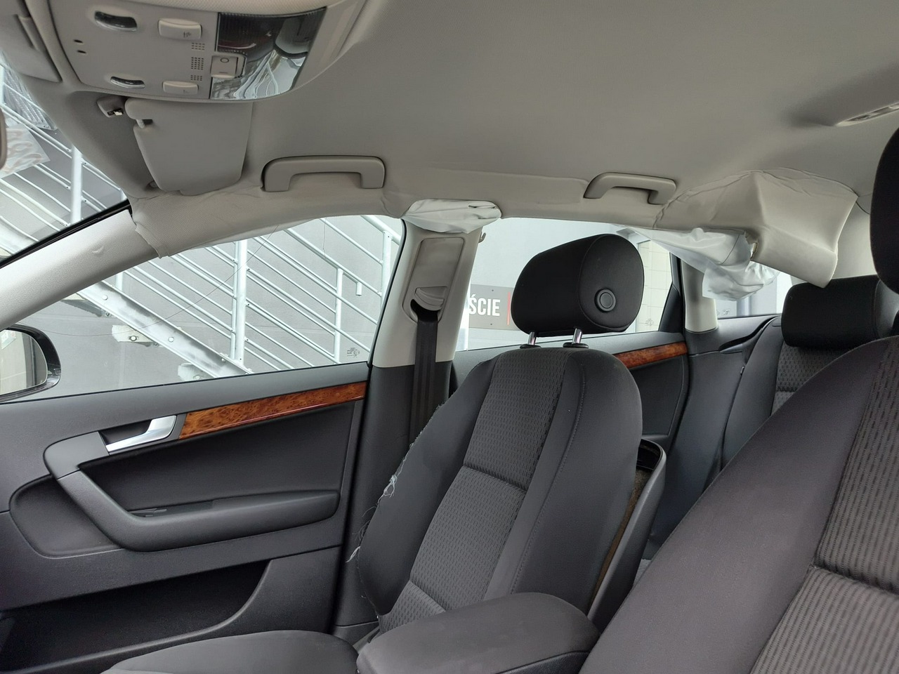 Audi A3 - obrazek 14