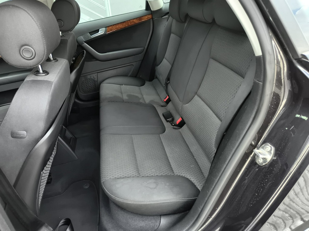 Audi A3 - obrazek 15