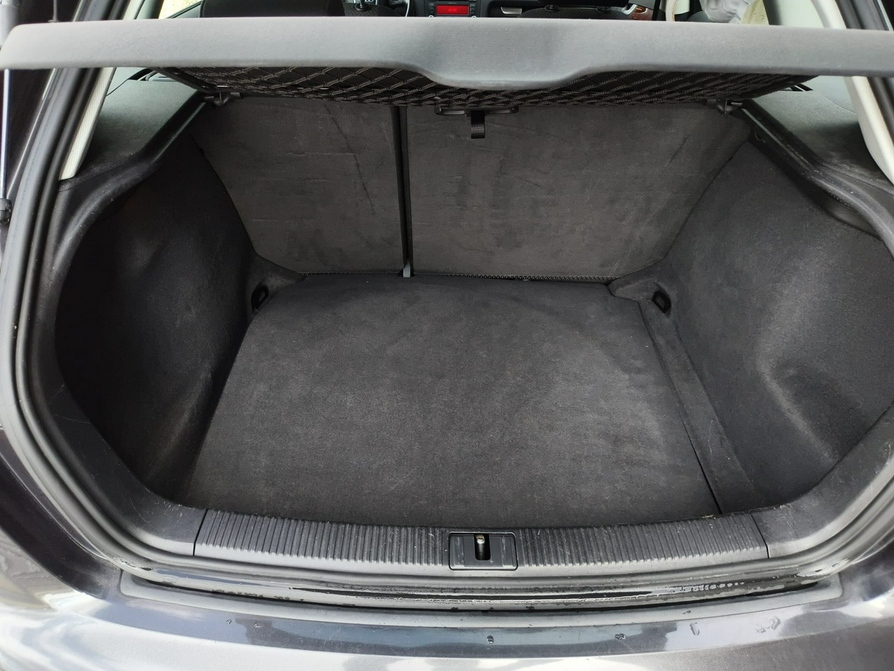 Audi A3 - obrazek 17