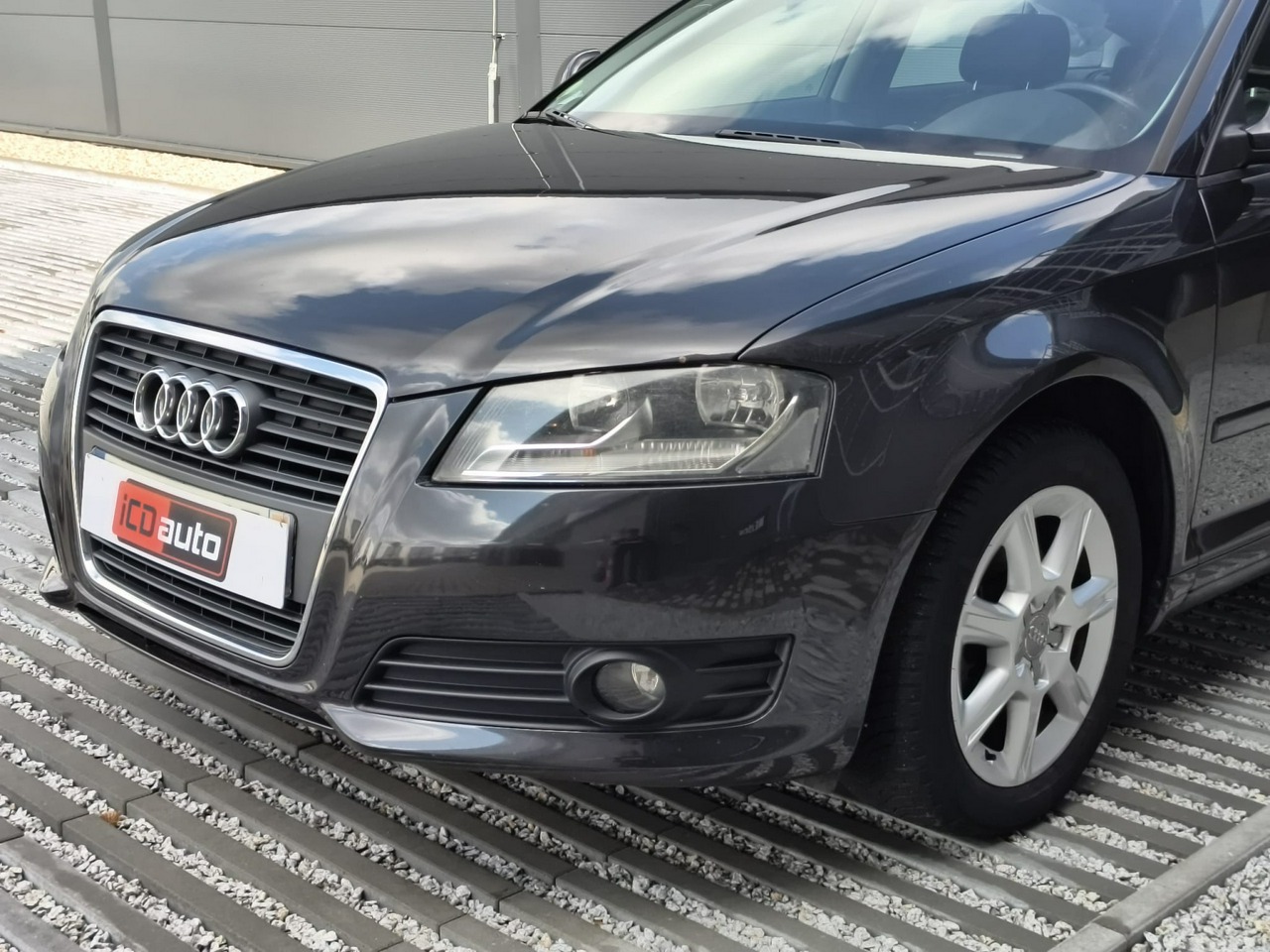 Audi A3 - obrazek 22