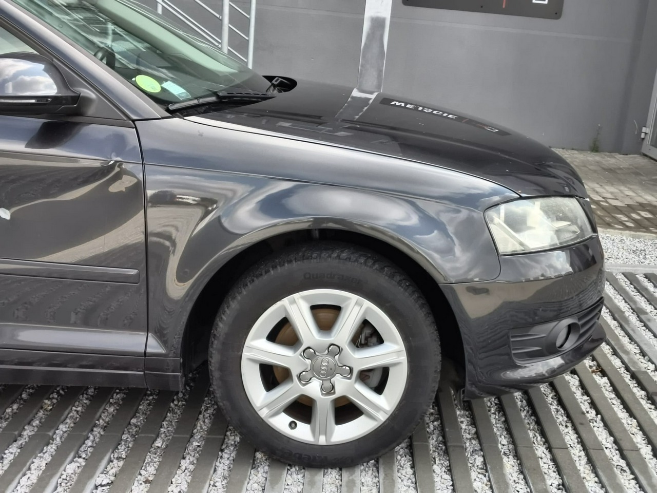 Audi A3 - obrazek 23