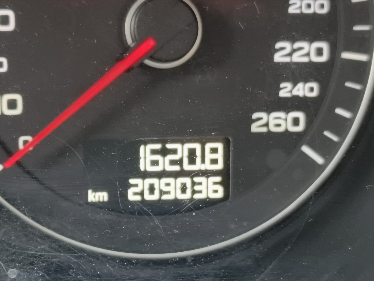 Audi A3 - obrazek 27