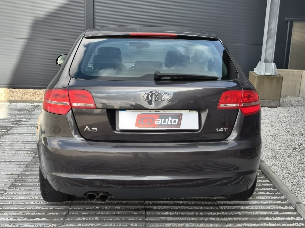 Audi A3 - obrazek 6
