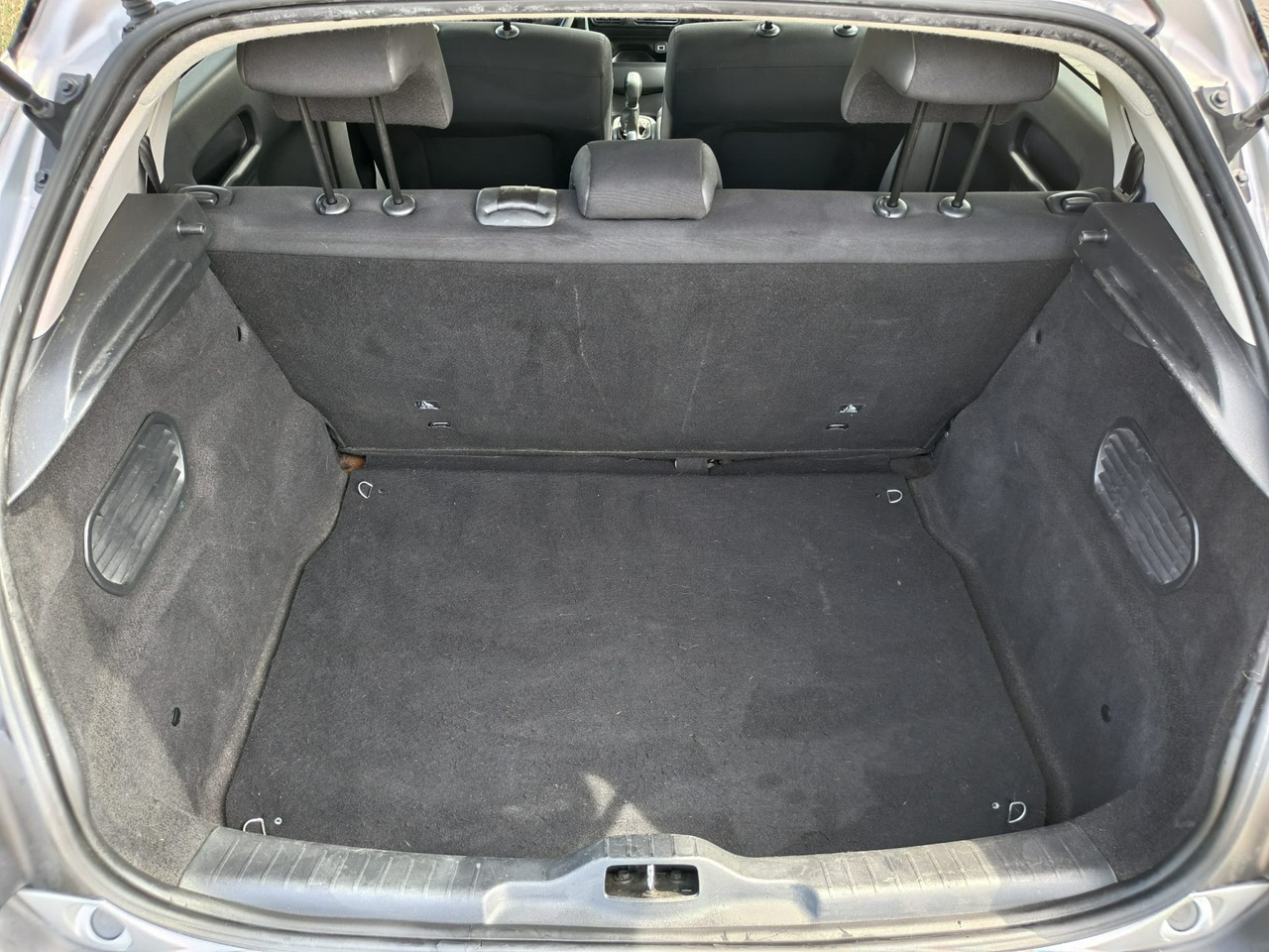 Citroen C4 Cactus - obrazek 16