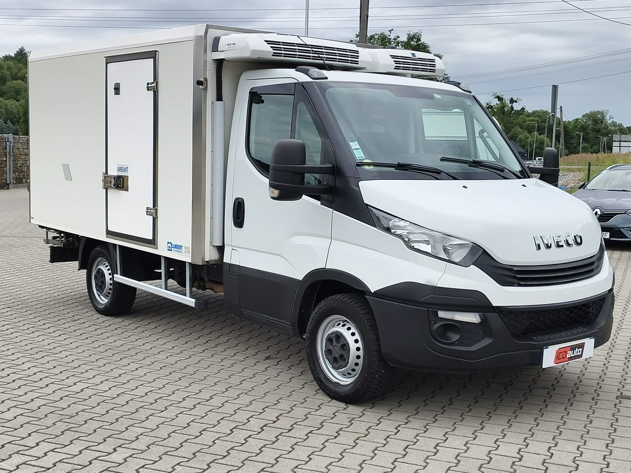 Iveco 35