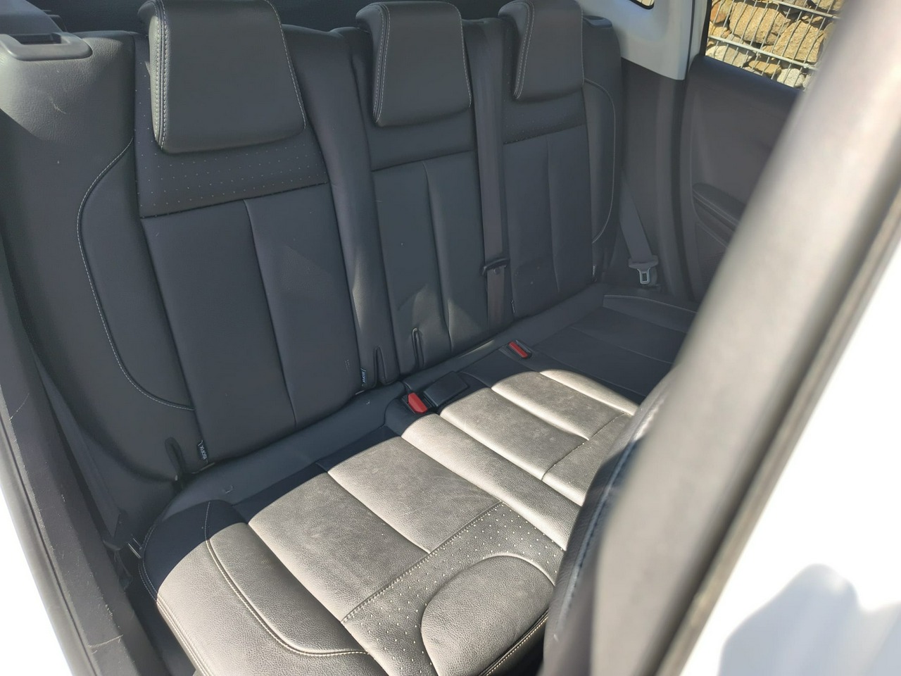 Peugeot 2008 - obrazek 16