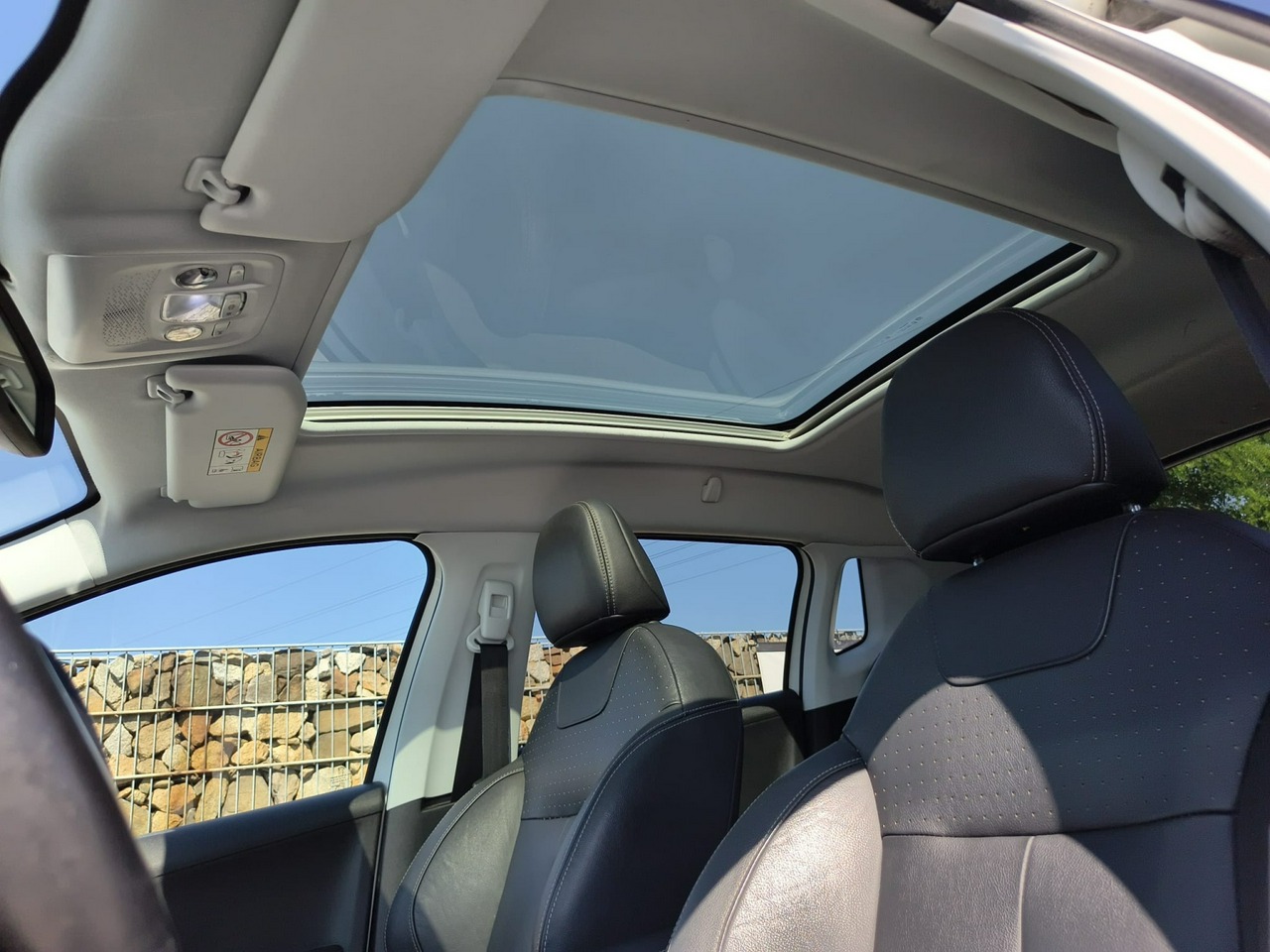 Peugeot 2008 - obrazek 18