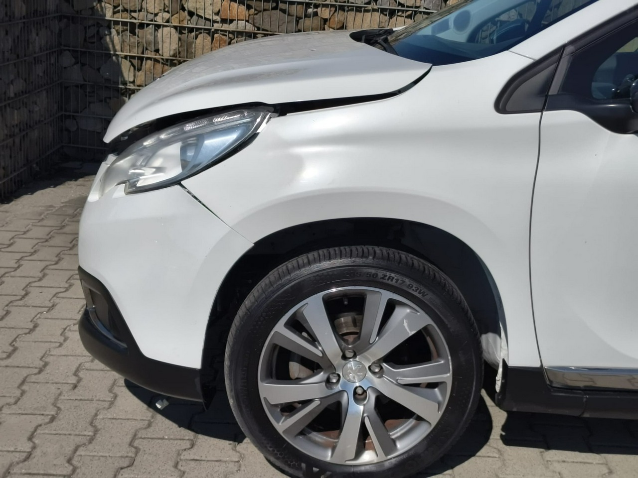 Peugeot 2008 - obrazek 27