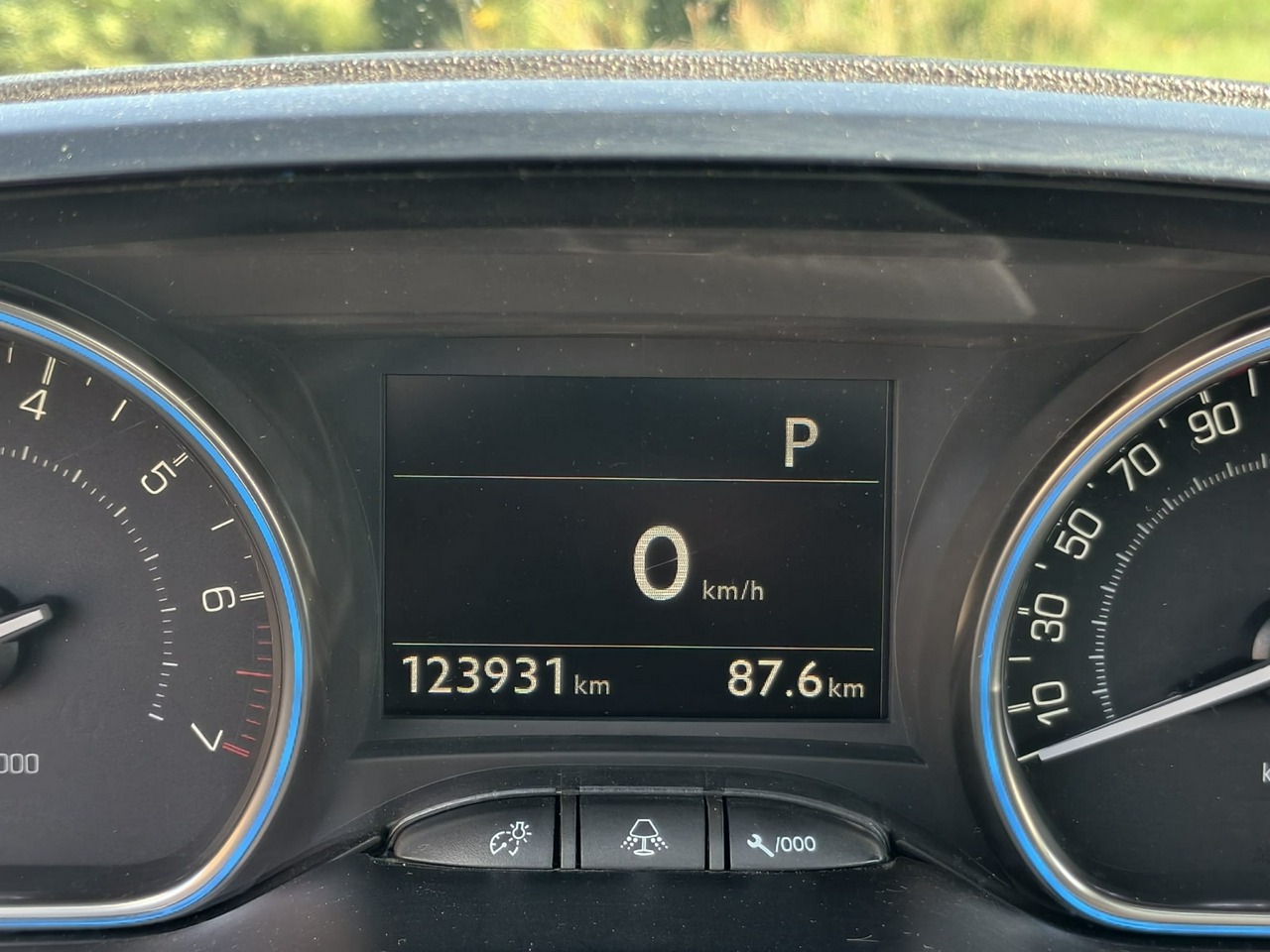 Peugeot 2008 - obrazek 13