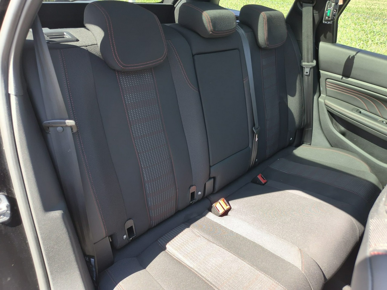 Peugeot 308 SW - obrazek 18