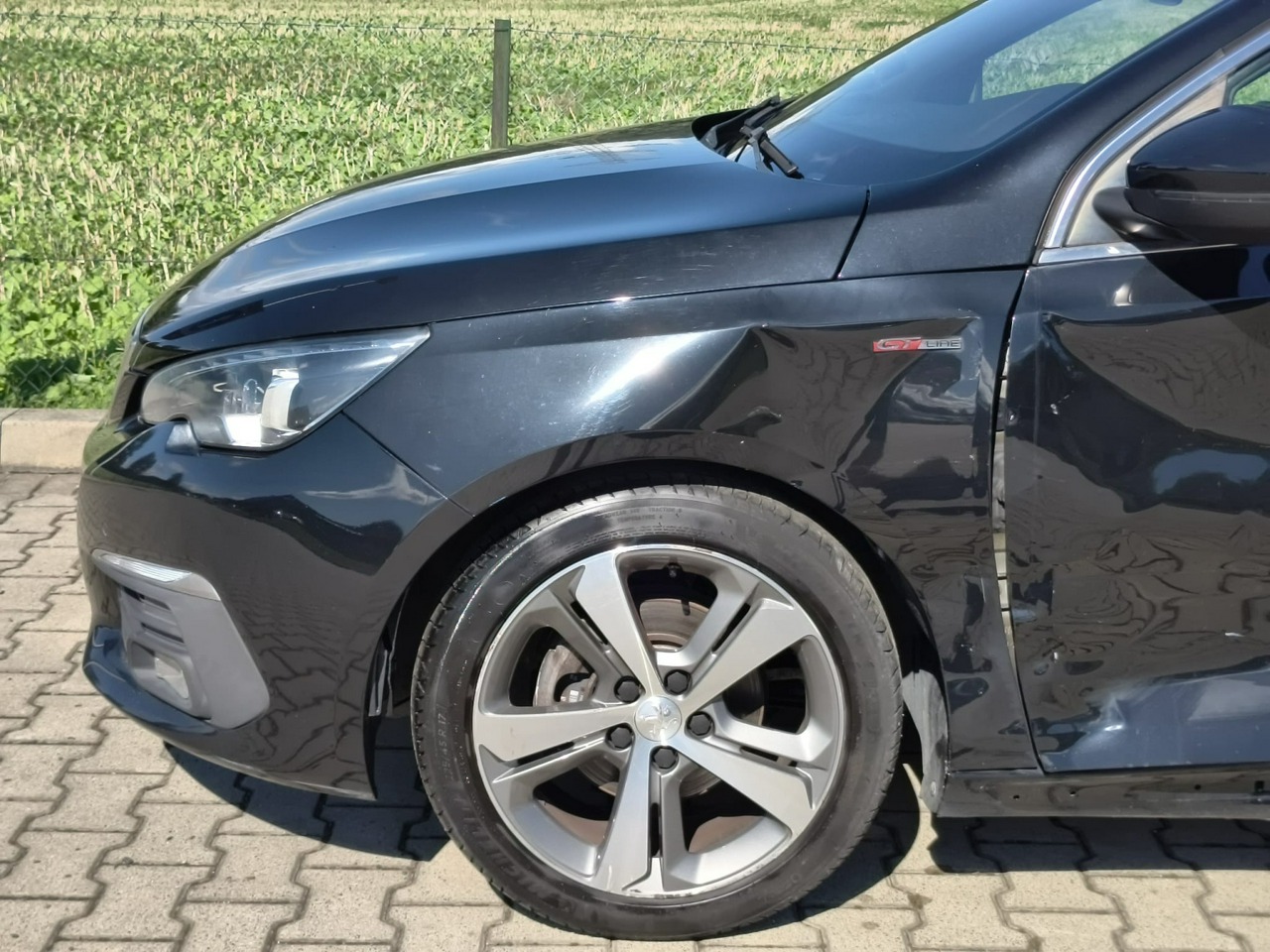 Peugeot 308 SW - obrazek 26