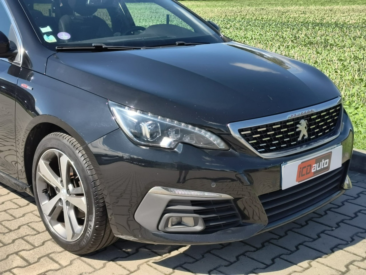 Peugeot 308 SW - obrazek 23