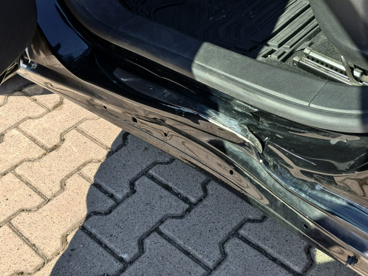 Peugeot 308 SW - obrazek 27