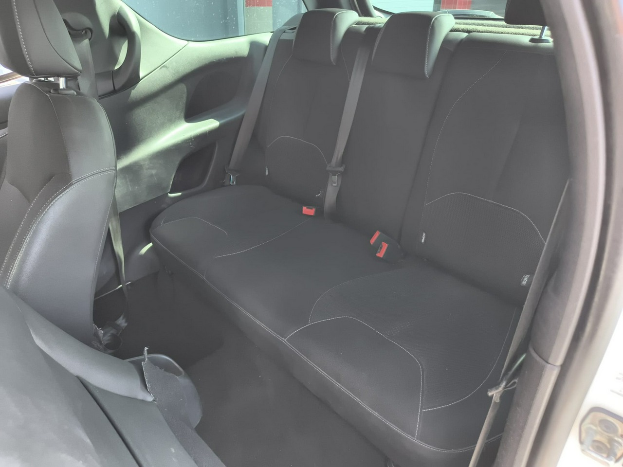 DS Automobiles DS 3 - obrazek 17