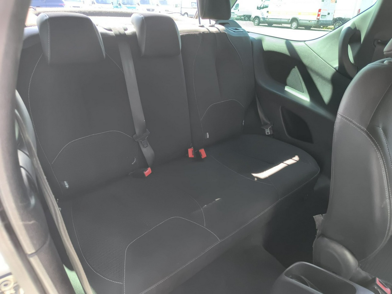 DS Automobiles DS 3 - obrazek 18