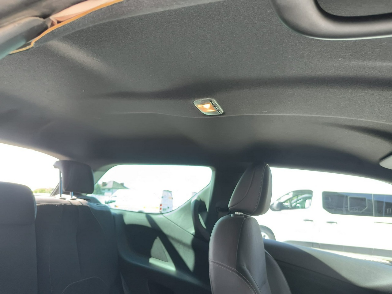 DS Automobiles DS 3 - obrazek 19