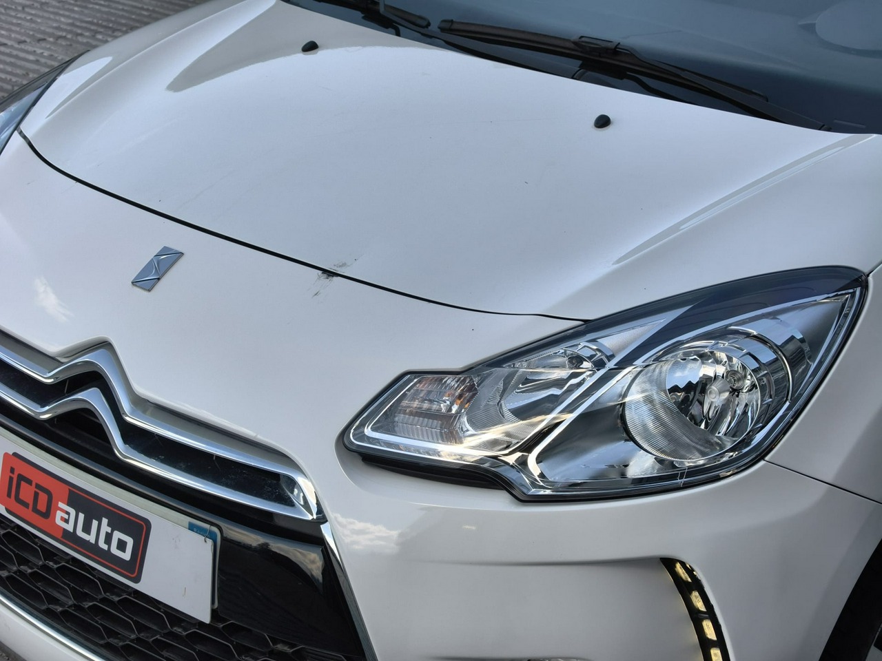 DS Automobiles DS 3 - obrazek 28