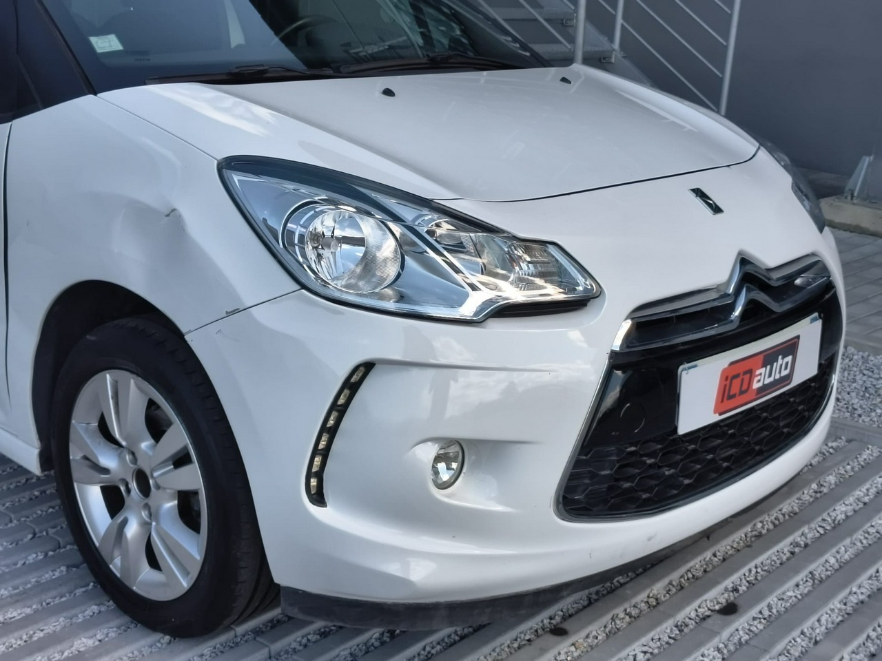 DS Automobiles DS 3 - obrazek 25