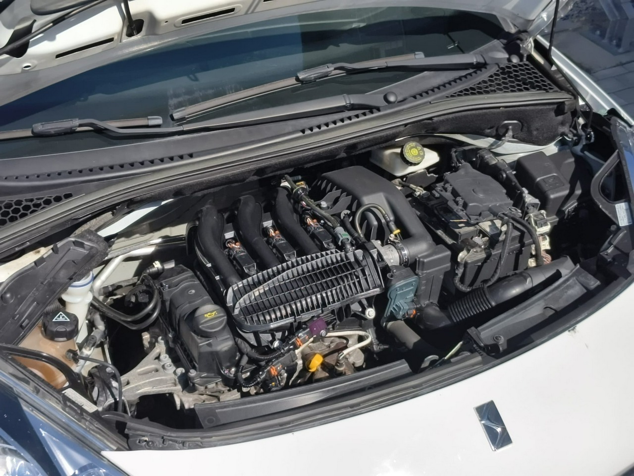 DS Automobiles DS 3 - obrazek 26