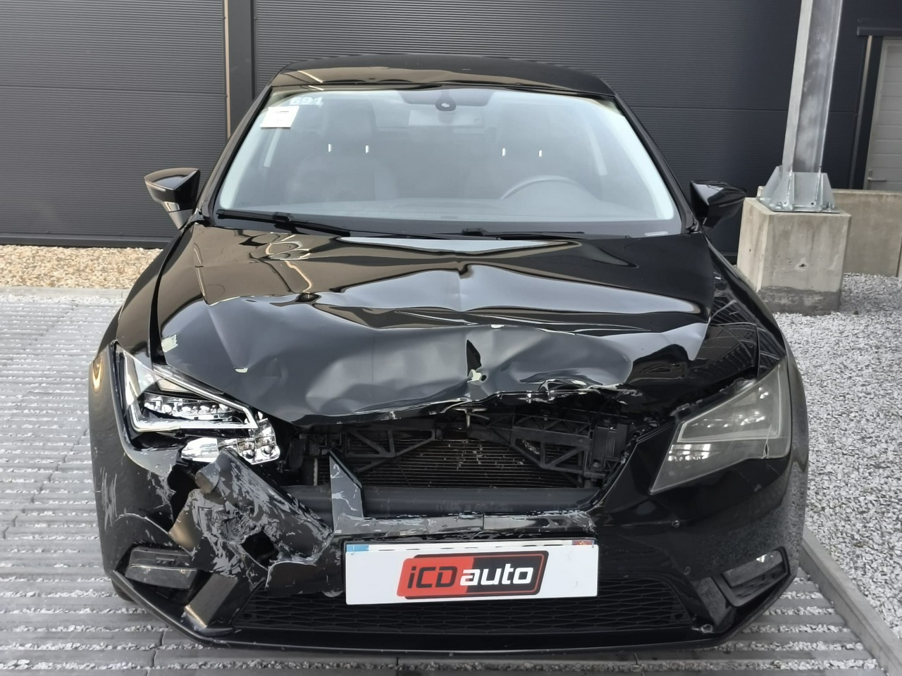 Seat Leon - obrazek 2