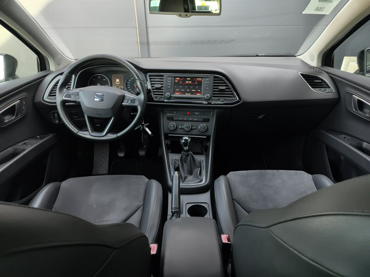 Seat Leon - obrazek 11