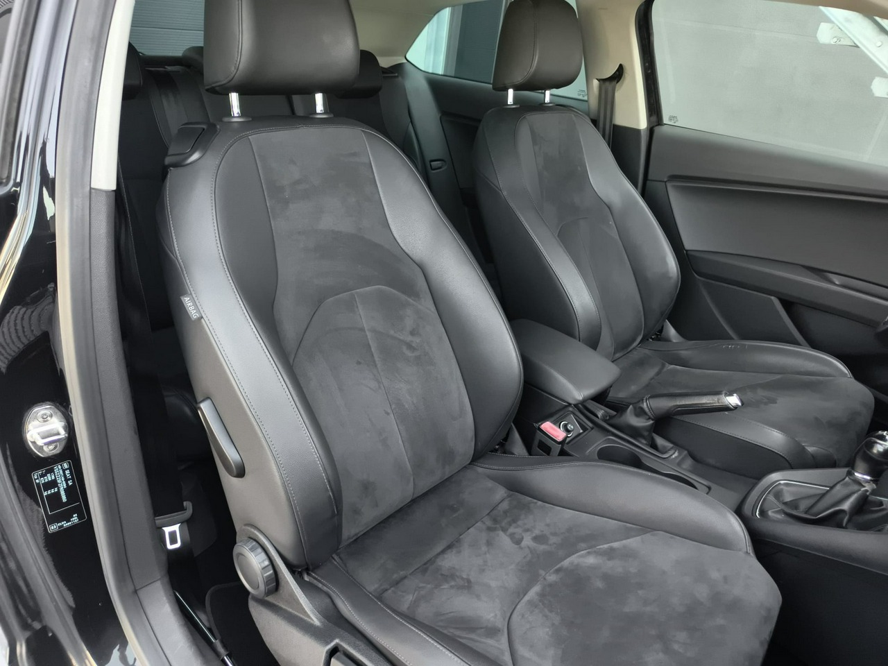 Seat Leon - obrazek 16
