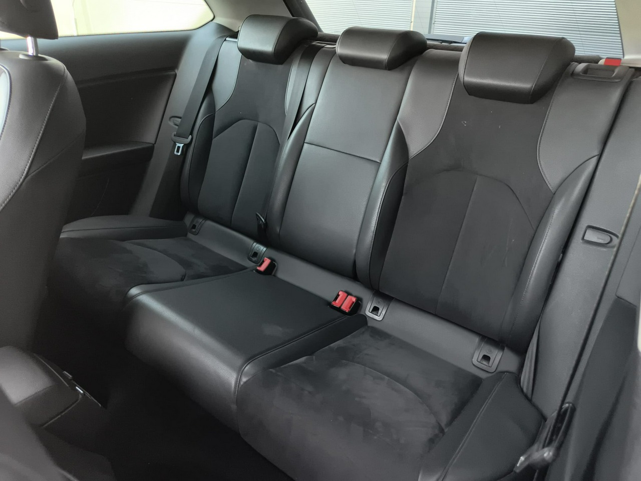 Seat Leon - obrazek 17