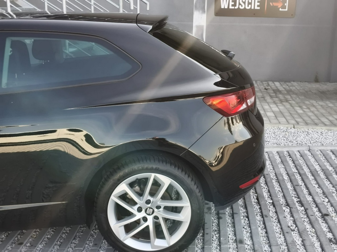 Seat Leon - obrazek 33