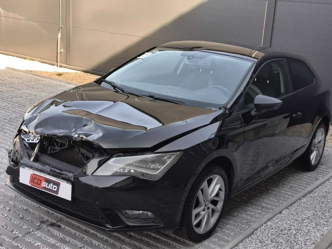 Seat Leon - obrazek 3
