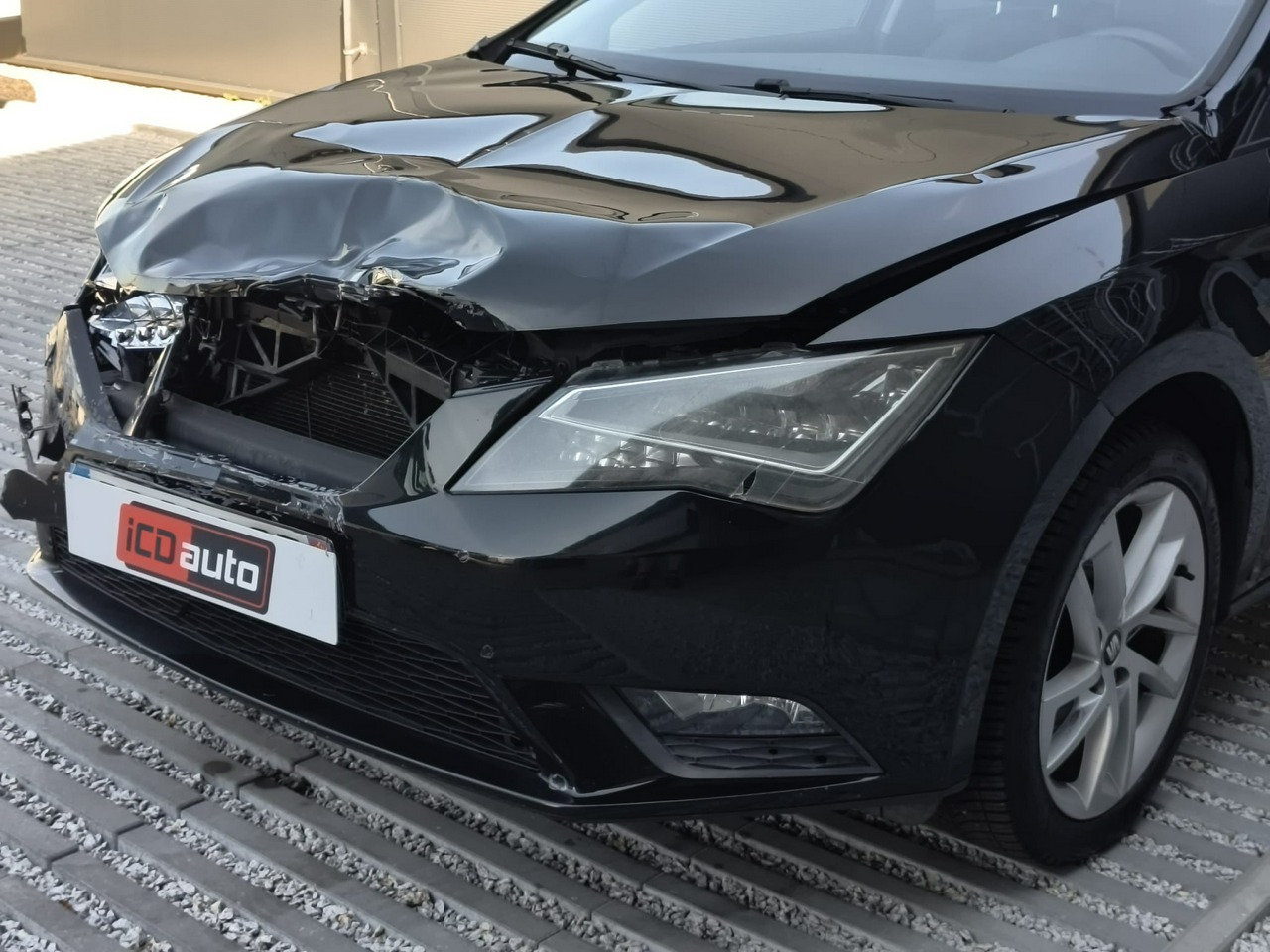 Seat Leon - obrazek 30