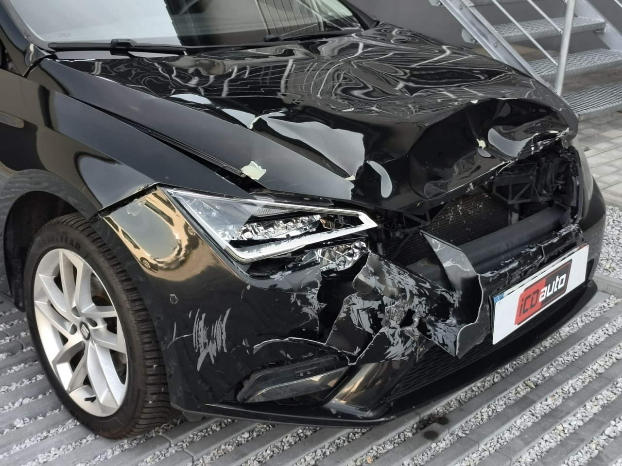 Seat Leon - obrazek 25
