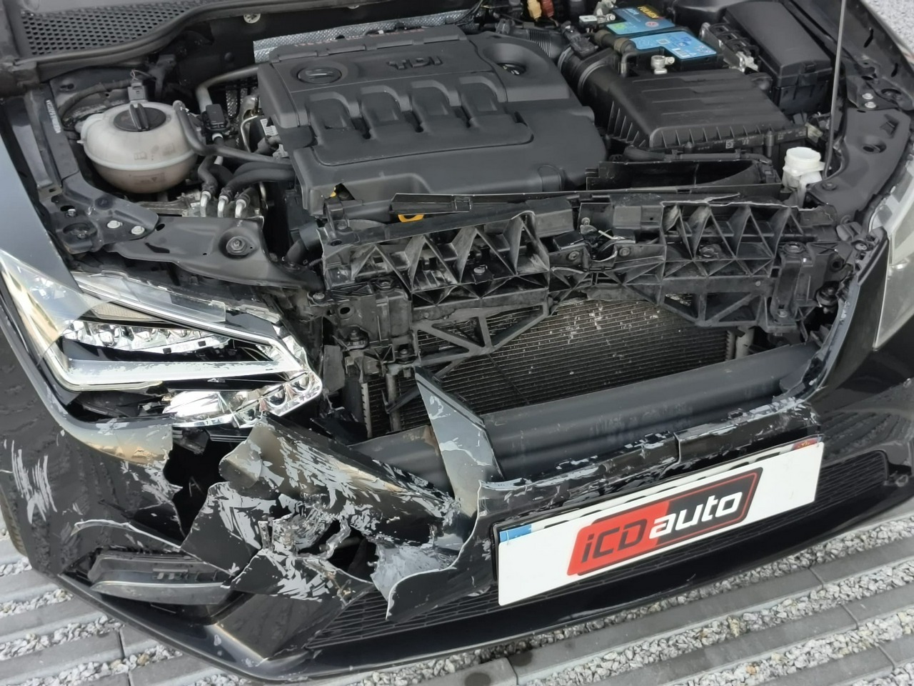 Seat Leon - obrazek 27