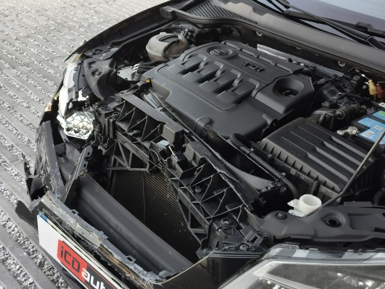 Seat Leon - obrazek 29