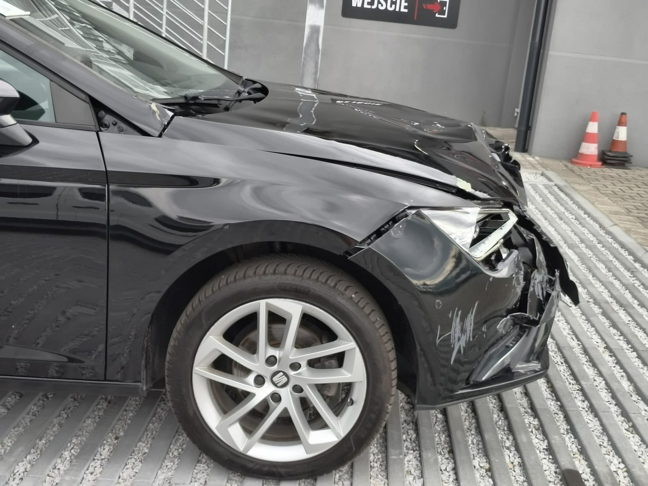 Seat Leon - obrazek 22