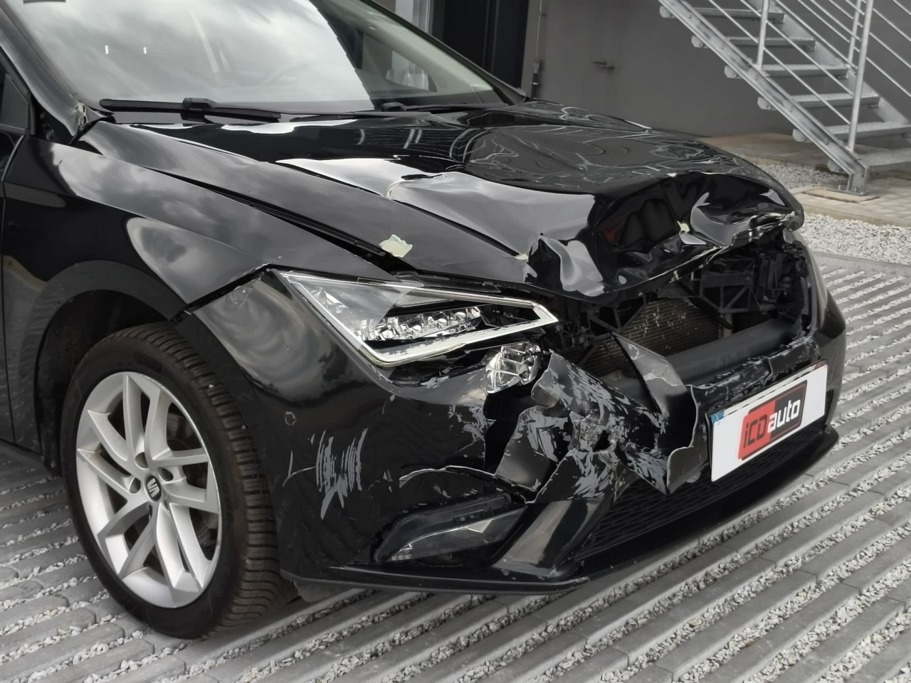 Seat Leon - obrazek 24