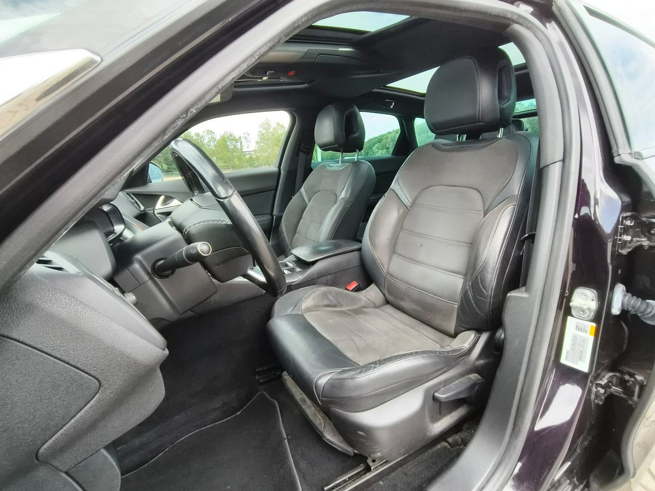 DS Automobiles DS 5 - obrazek 10