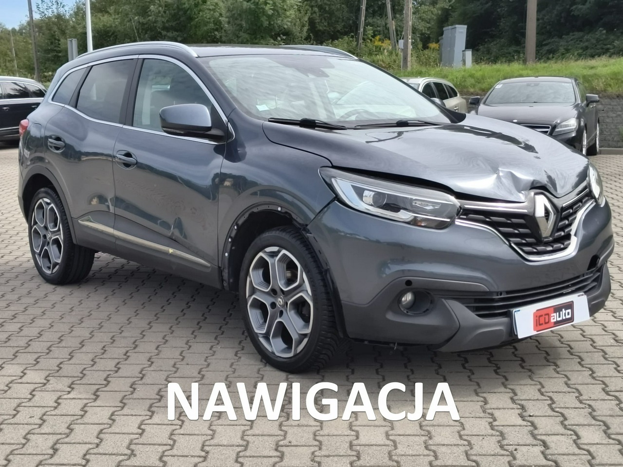 Renault Kadjar