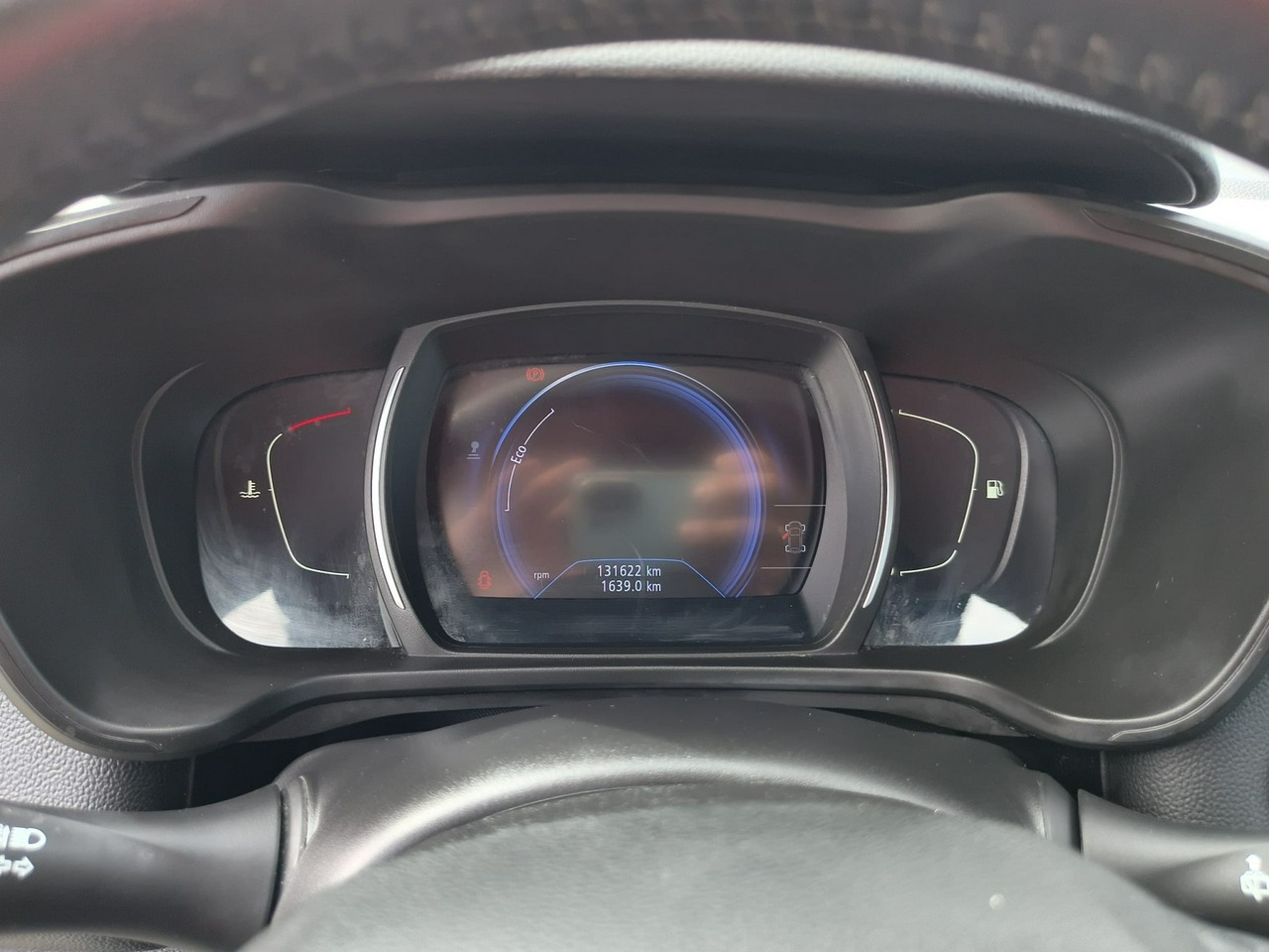 Renault Kadjar - obrazek 14