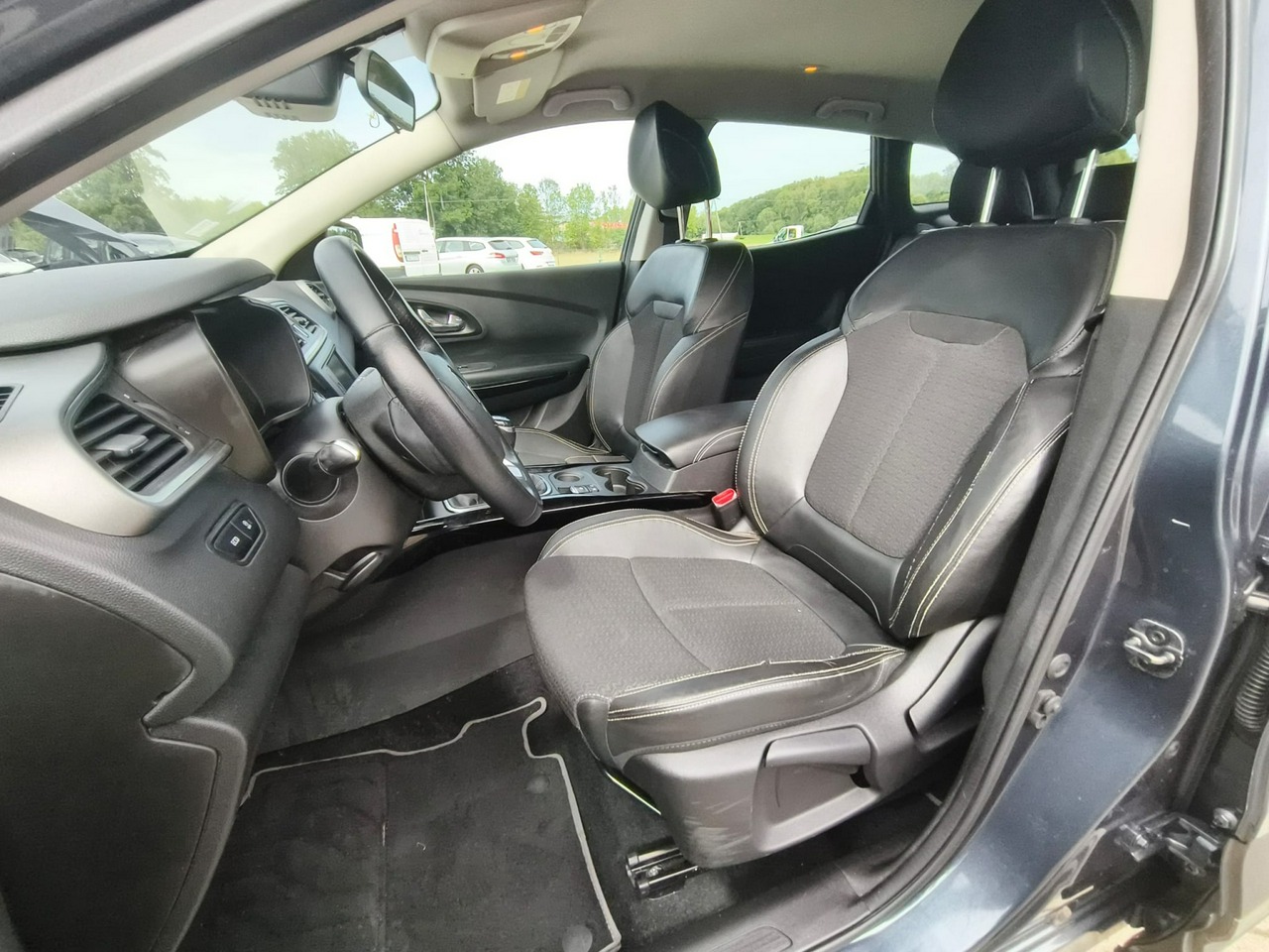 Renault Kadjar - obrazek 9