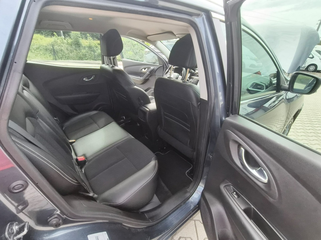Renault Kadjar - obrazek 16
