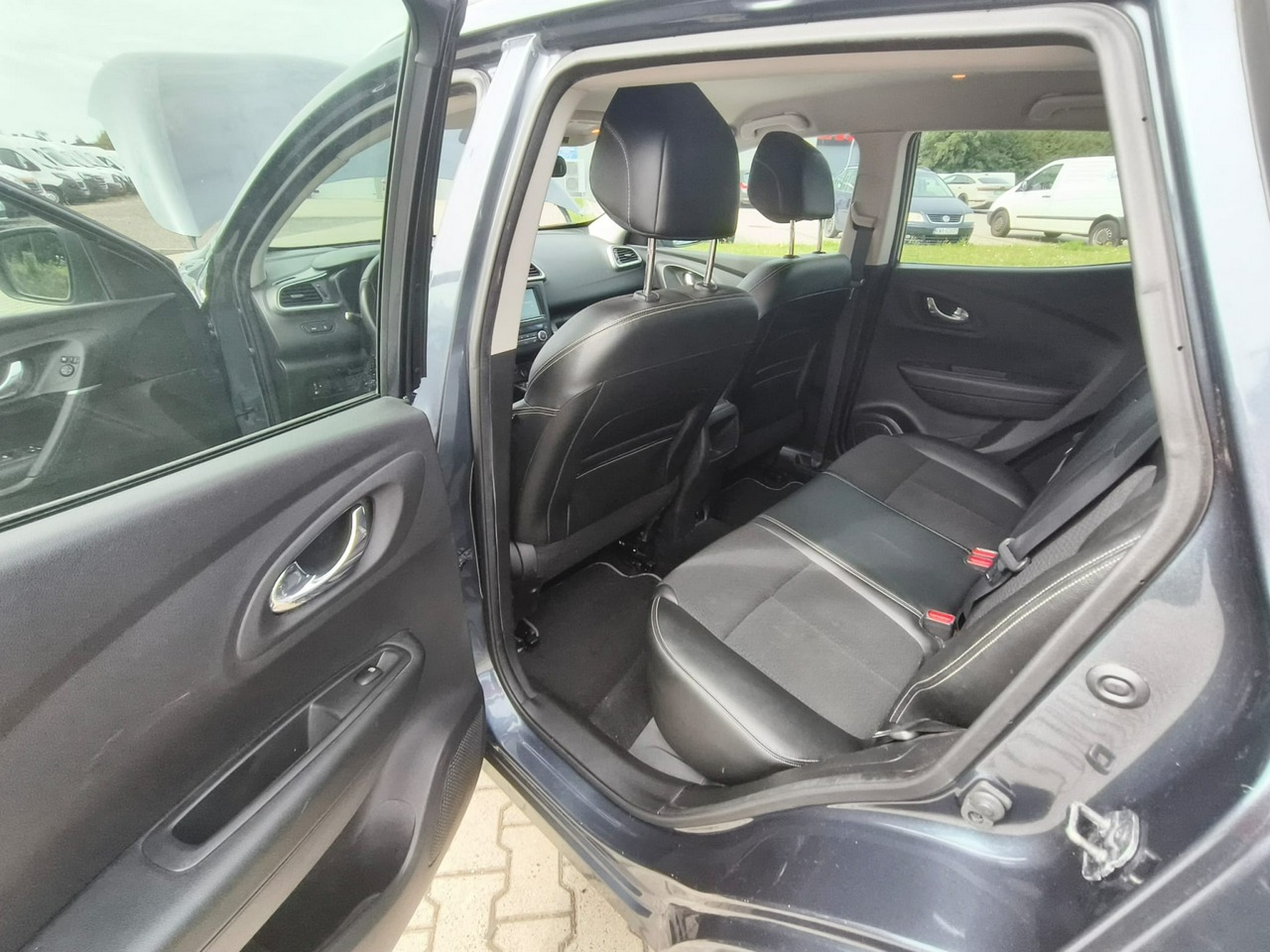 Renault Kadjar - obrazek 17