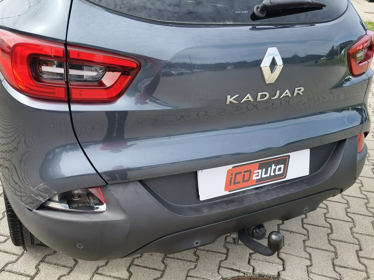 Renault Kadjar - obrazek 25