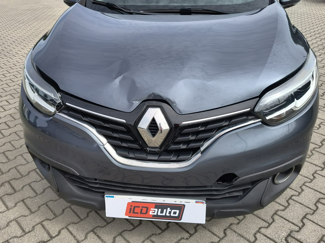Renault Kadjar - obrazek 22