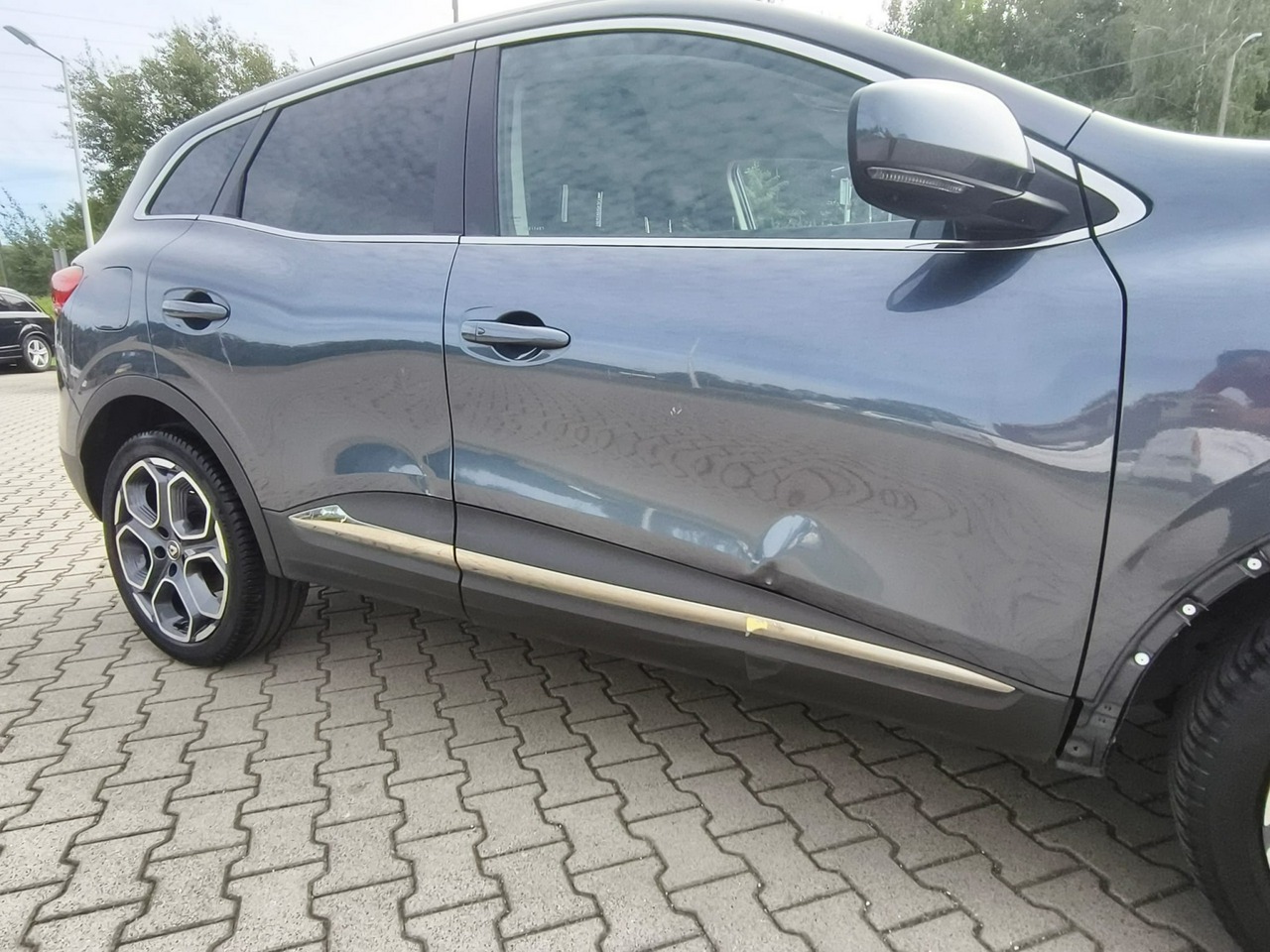 Renault Kadjar - obrazek 19