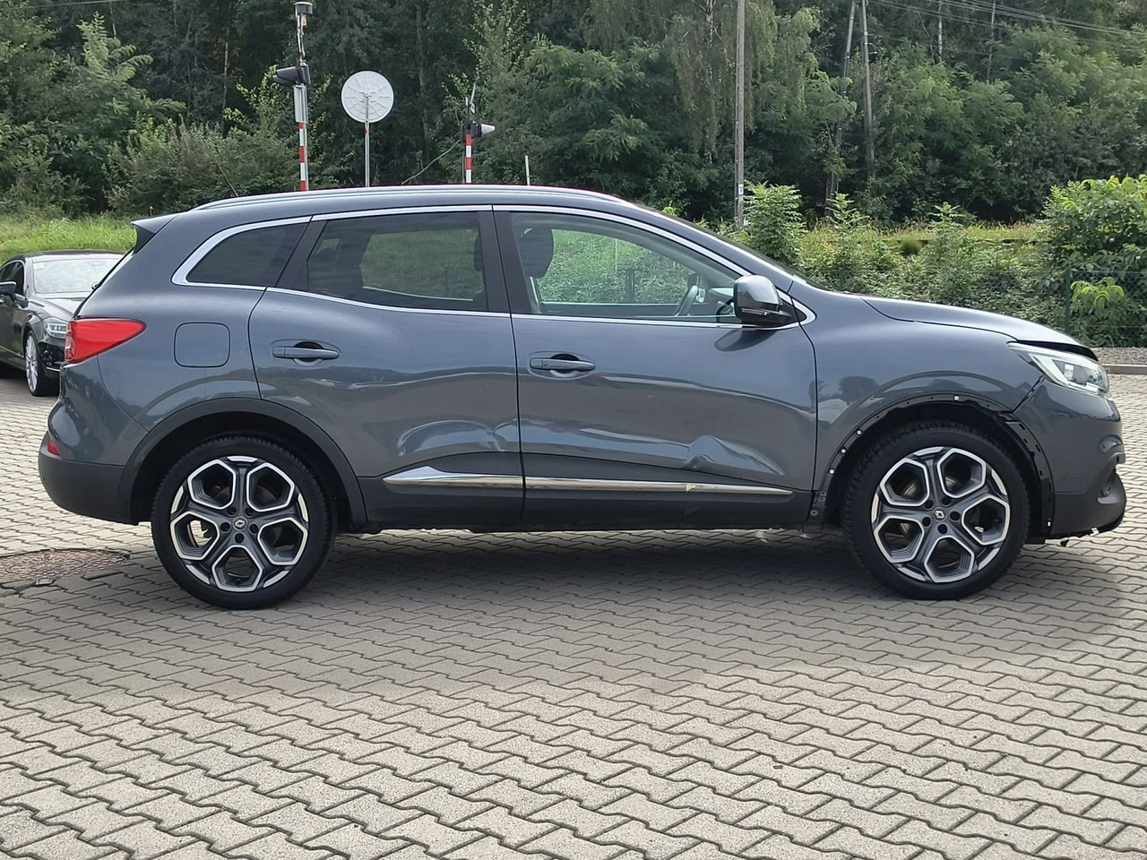 Renault Kadjar - obrazek 8