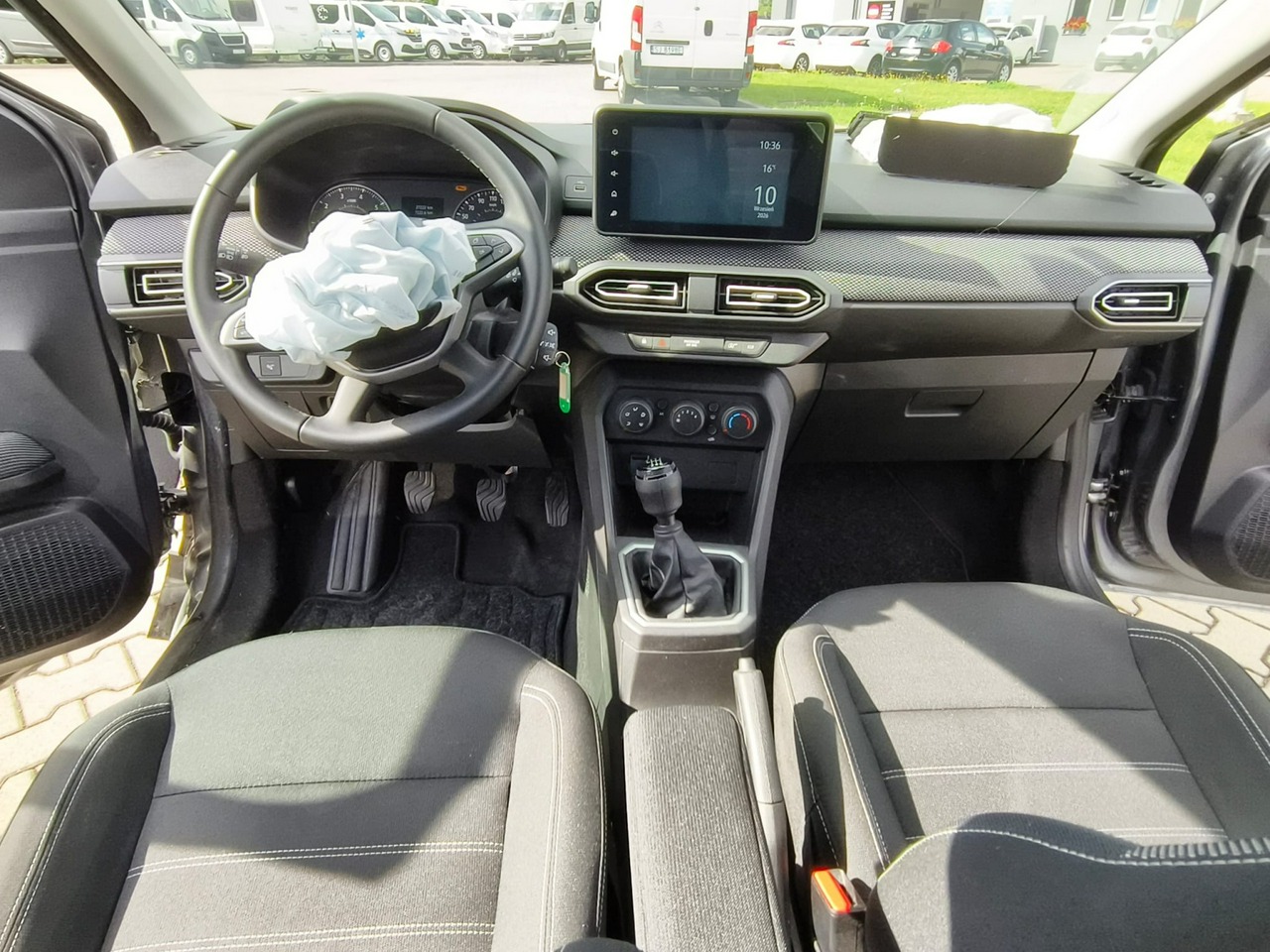 Dacia Jogger - obrazek 10
